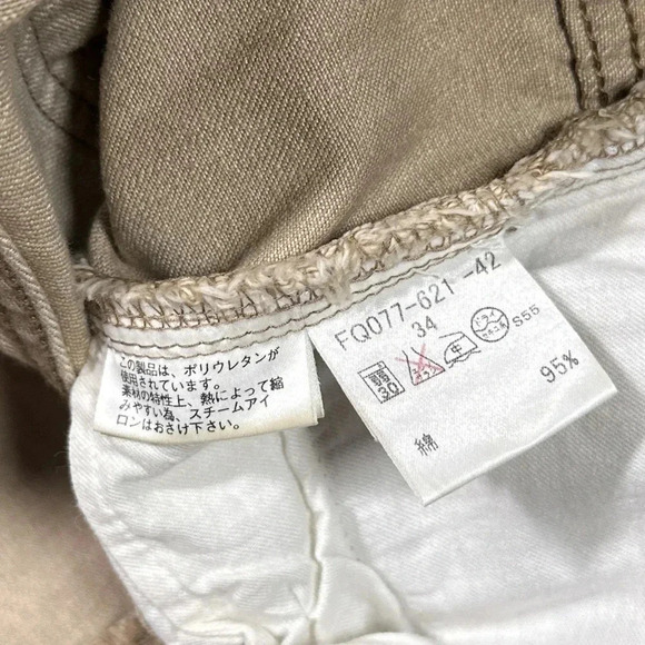 Authentic & Rare Burberry Pants - 34 S/M - Picture 13 of 16